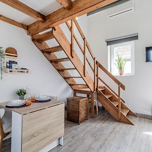 Huisje met 1 Slaapkamer
